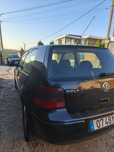 VW Golf 4 Automático