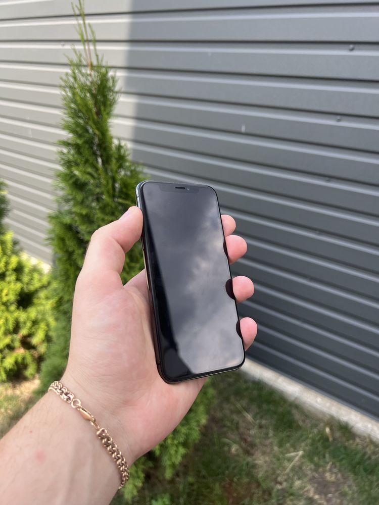 Iphone XS ідеальний стан, все працює