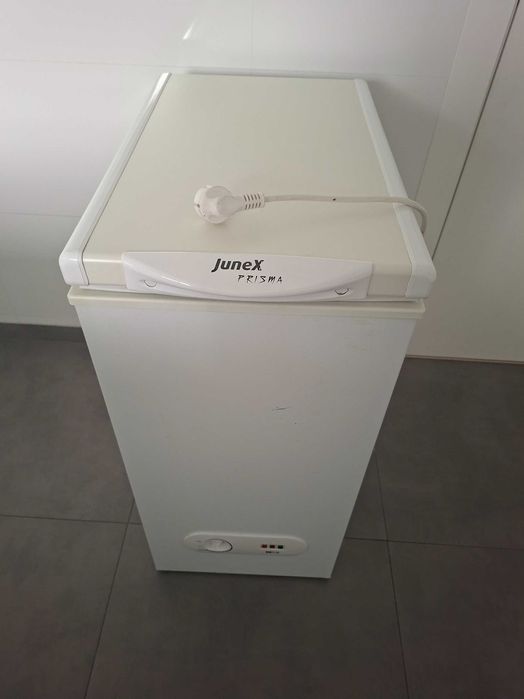 Arca congeladora Junex 102L