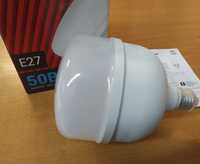 LED лампа-REV 50W.