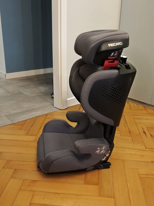 Fotelik Recaro Mako 2 Pro i-Size