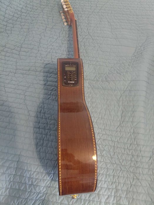 Viola caipira brasileira