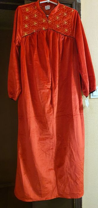 Платье домашнее/для сна