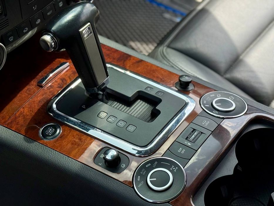 Volkswagen 5.0 diesel 167 тыс пробег