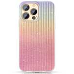 Kingxbar Travel Series luksusowe eleganckie etui na iPhone 13 Pro poma