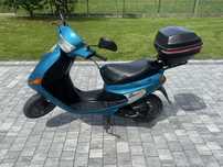 peugot zenith skuter