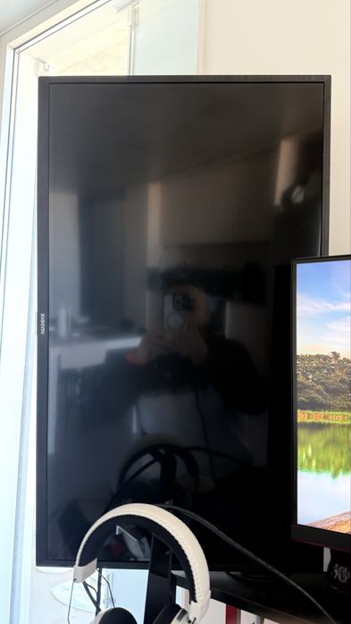 Tv Xiaomi A 32" (Hd Smart Google Tv 32" 80cm)