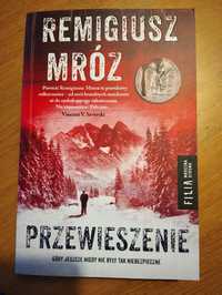 Przewieszenie Mróz