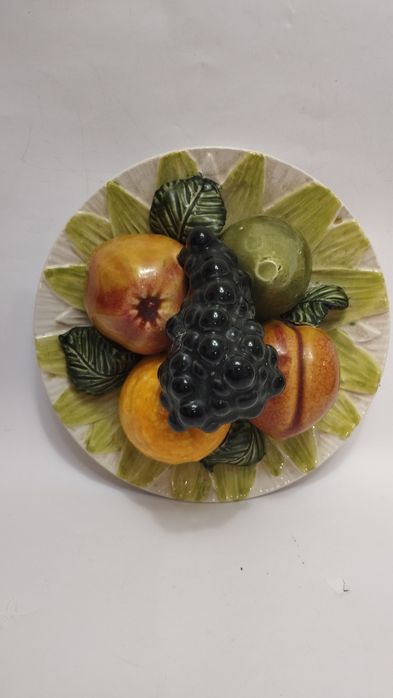 Керамічне настінне панно