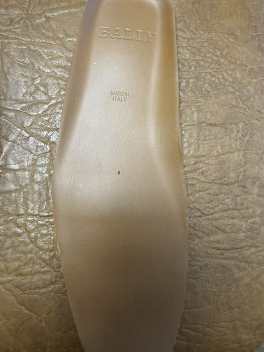 Макасини чоловічі  італія