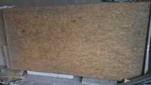 Plyta OSB 2500 x 1250 x 22 uzywane