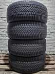 Шини 235/50r19 Bridgestone | 2021 | 7/6mm | Spain | Преміум всесезонка
