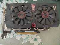 Asus Strix GTX 960 2GB
