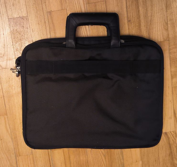 Torba na laptopa Dell