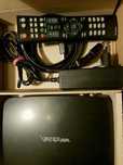 Tuner satelitarny VANTAGE ZAPPER