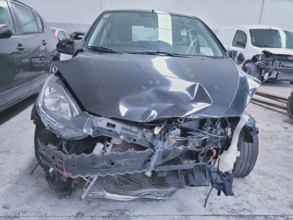 Mazda 2 de 2009