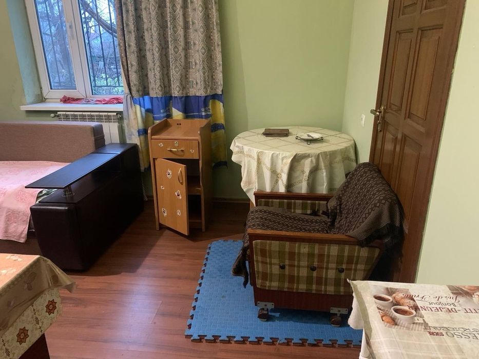 Оренда кімнати для хлопця ЖД вокзал без господарів