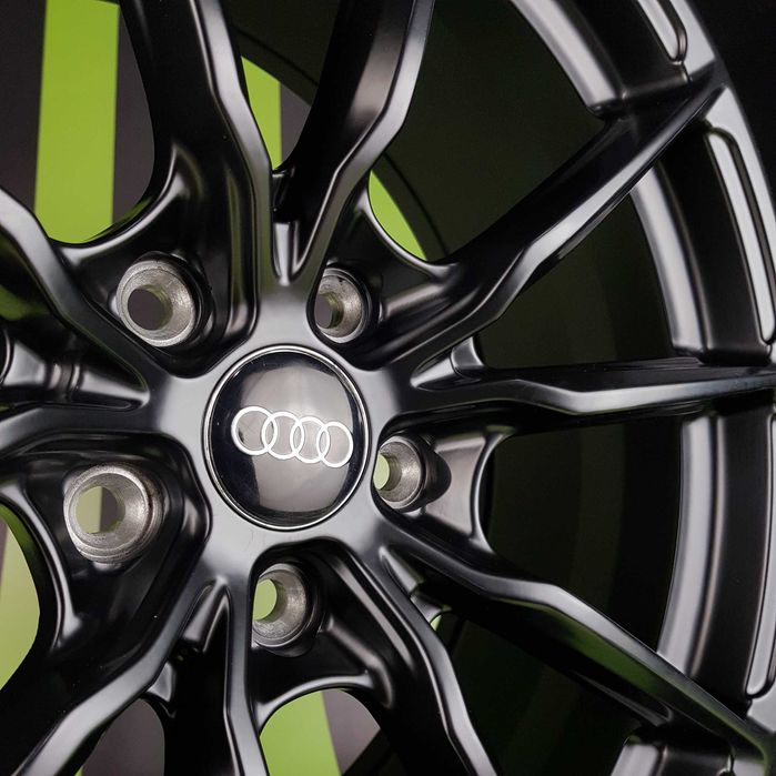 Диски На Авто R18 5x112 Audi A6 Skoda Superb Kodiaq Octavia VW Passat