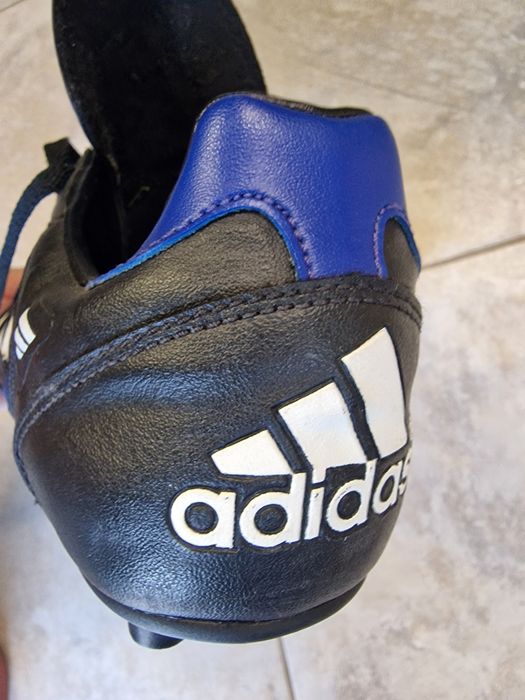 Chuteiras adidas