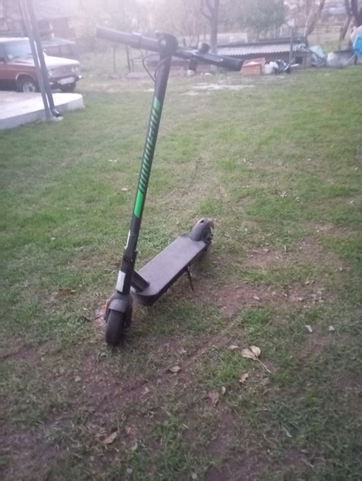 Електро самокат.