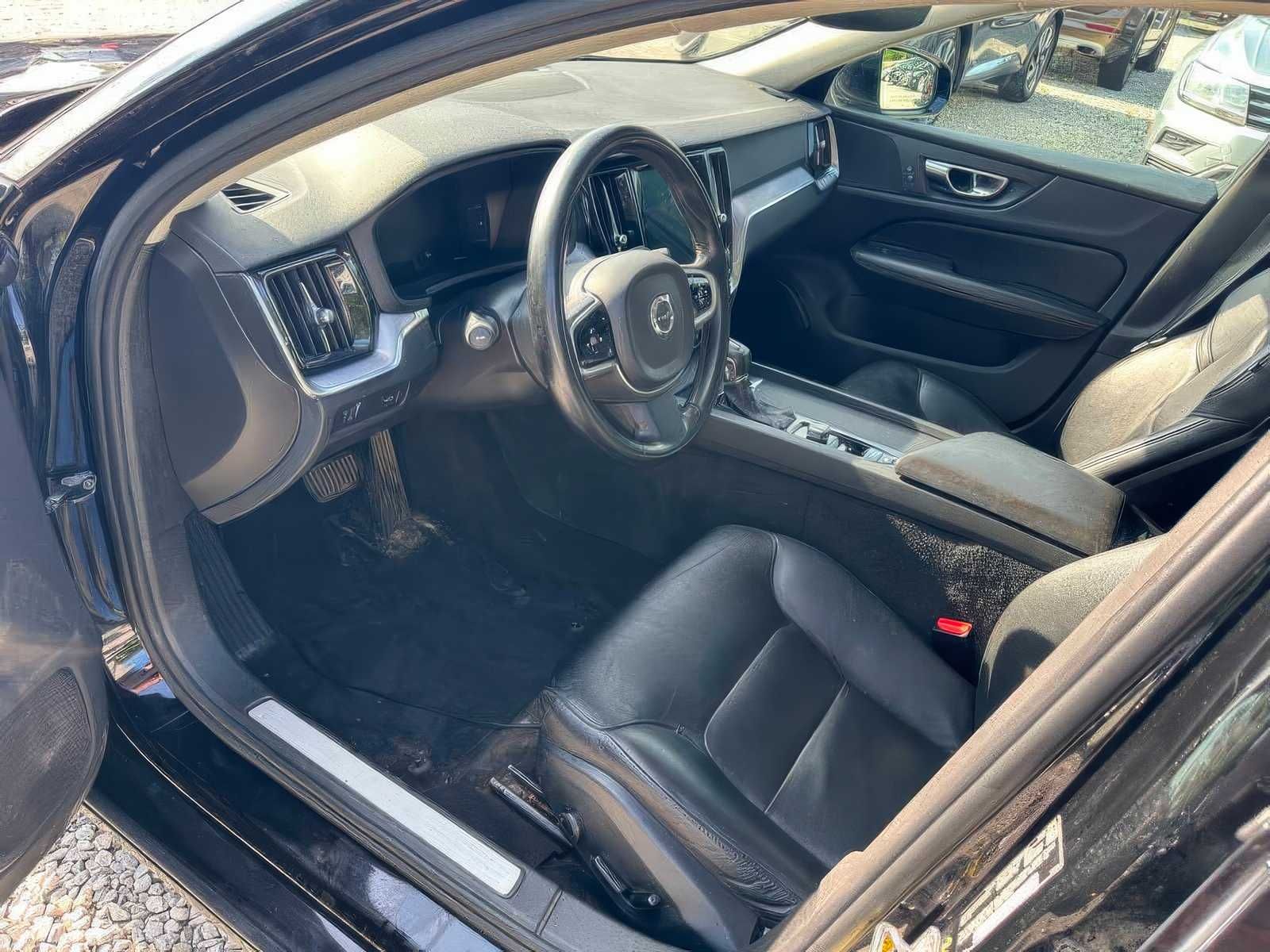 2019 Volvo S60 T5