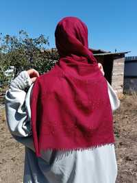 Палантин хустка платок шаль химар хиджаб