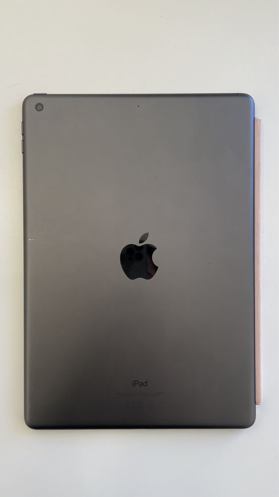 Ipad 7th Geração (como novo)