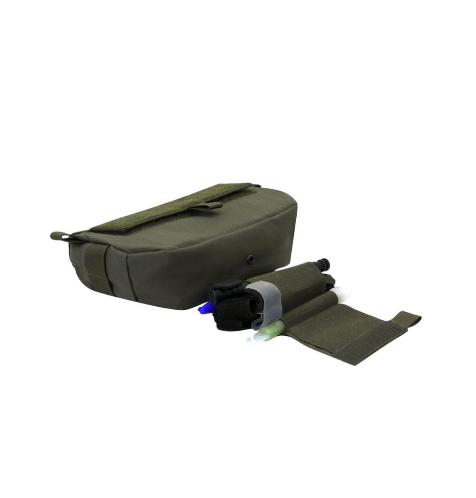 Підсумок - напашник Agilite Six Pack™ Hanger Pouch Multicam