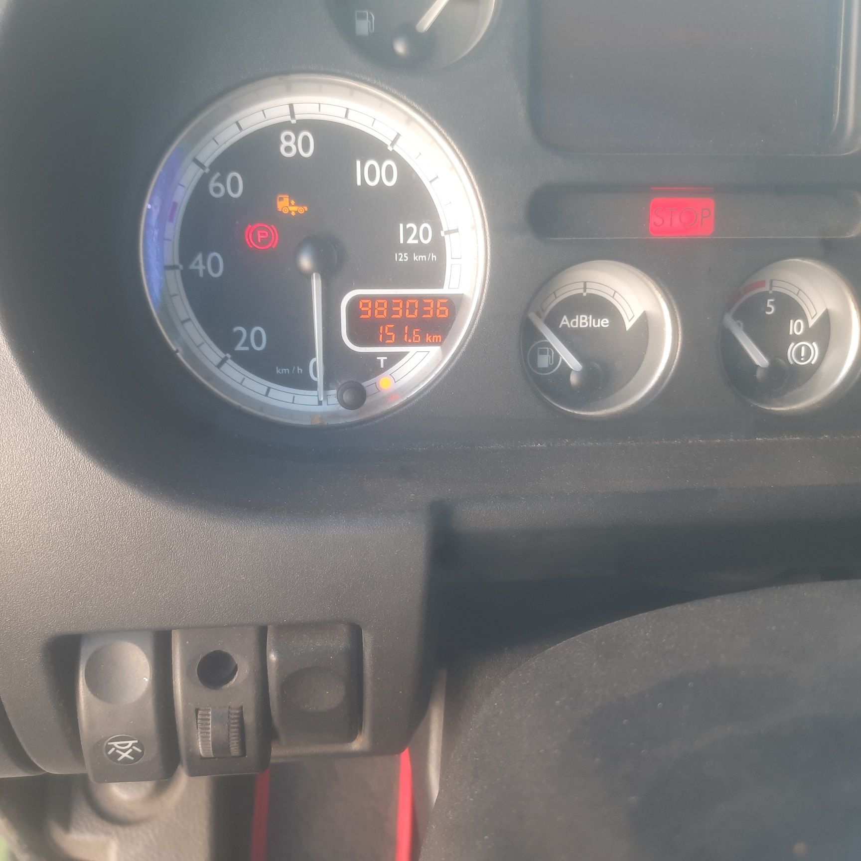 Продається Даф CF85.410