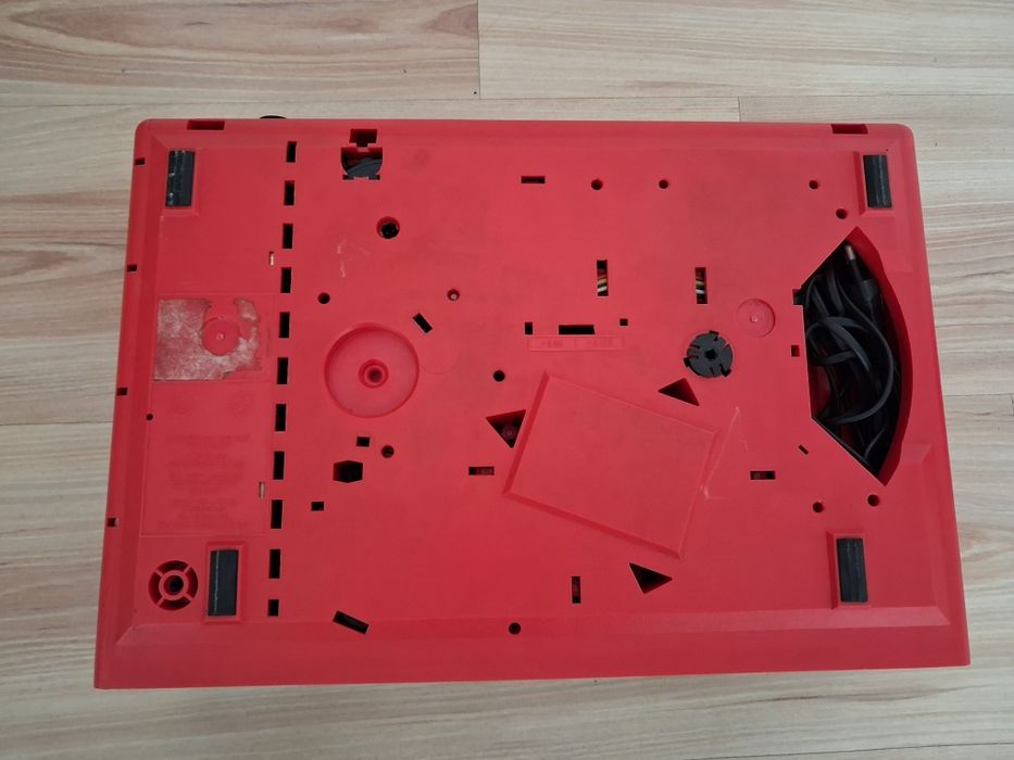 Gramofon WG 415 Lux Unitra Fonica PRL