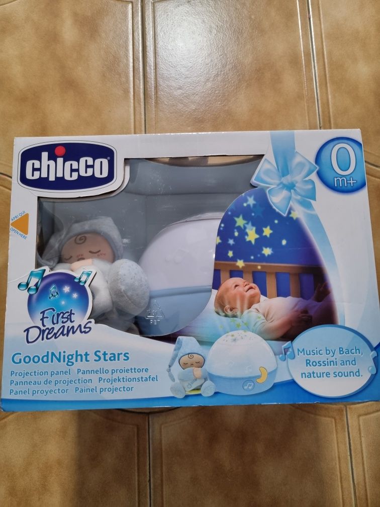 Chicco First Dreams