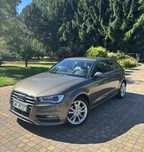 Audi A3 Audi A3 8V 1.4 TFSI Ambiente