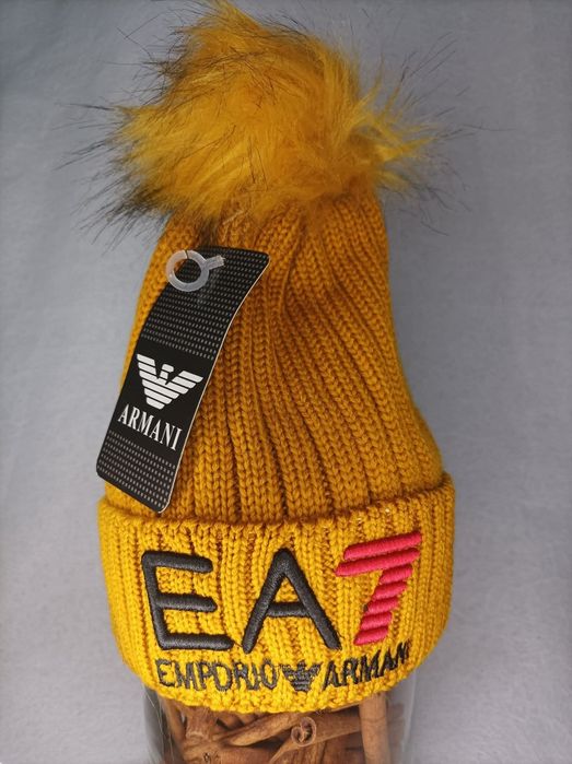 Czapki damskie i męskie Nike Puma Guess Tommy Hilfiger Boss itp