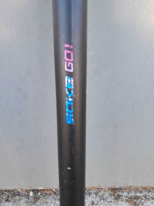 Kierownica do hulajnogi wyczynowej SOKE GO