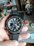 Zegarek Casio G-SHOCK GST-W 130 BC, G-STEEL, solar, multiband 6