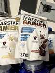 Massive Gainer Premium 3,7kg quamtrax