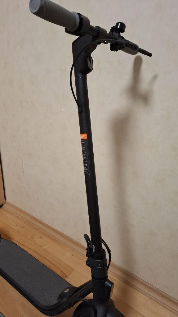 Електосамокат F25E