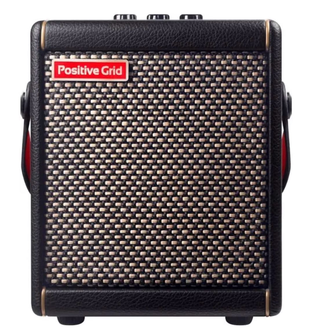 Wzmacniacz gitarowy Positive Grid Spark MINI