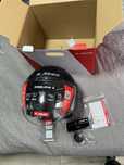 Kask motocyklowy otwarty Ls2 Airflow 2 rozm. XS