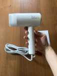 НОВЫЙ Портативный фен XIAOMI MIJIA H101