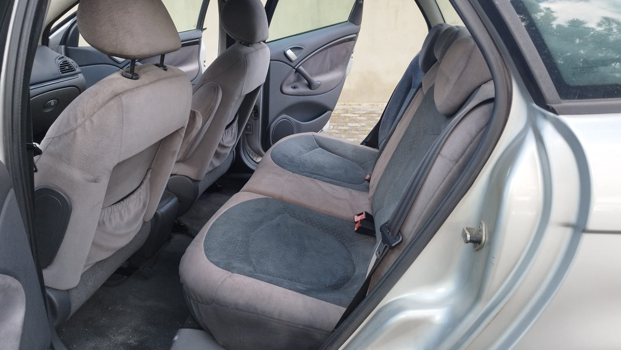 CITROËN C5 1.6 HDI *** 2004 ***