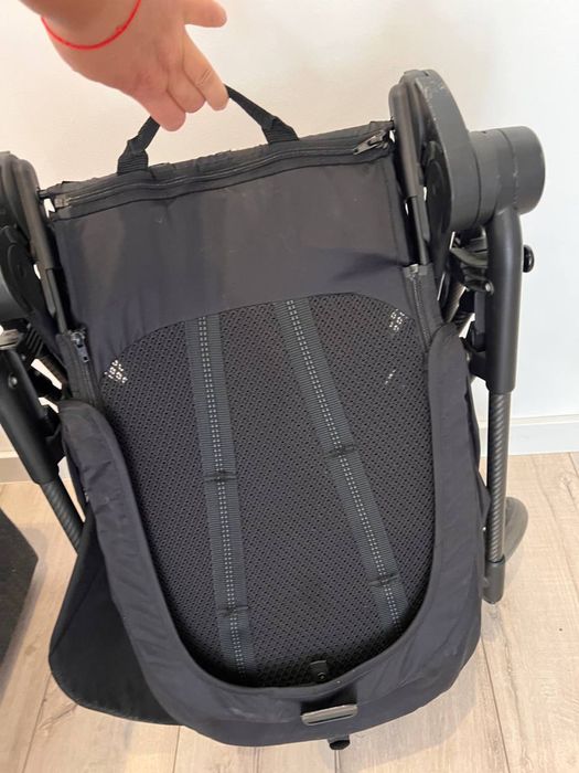 CYBEX Gold  (7) Melio Carbon