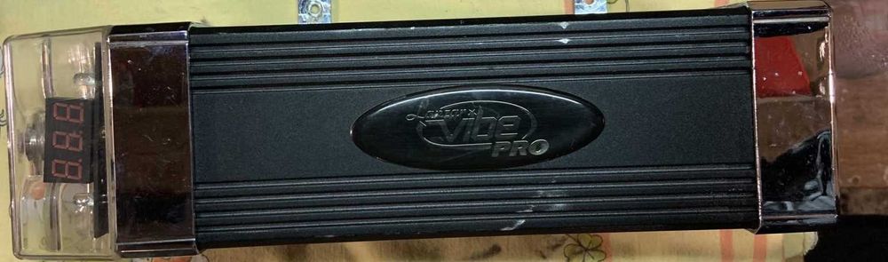 Автомобільний конденсатор Lanzar VIBE CP1CPKD
