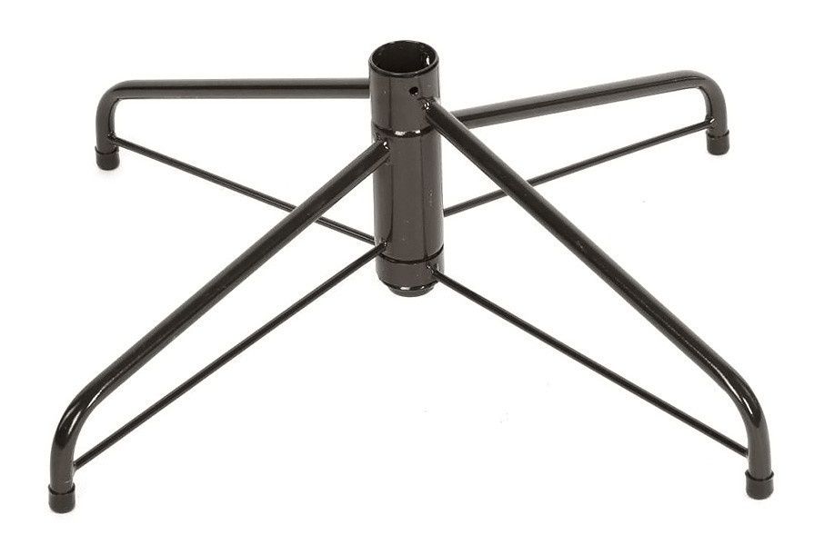 Штучна ялинка з шишками