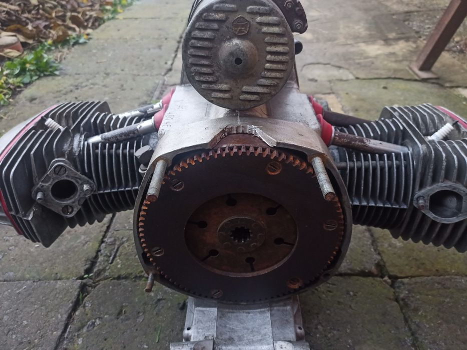 Продам мотор Днепр Мт