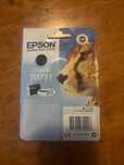 Pack de Tinteiros Epson Originais — Série T0711-T0714 — NOVOS