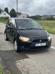 Mitsubishi Colt 1.3/95km 2009 /Klima Chłodzi /Ele szyby+lusterka