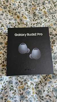 Nowe Galaxy buds 2 pro