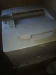 Drukarka HP Laser Jet 5000 ,A3/A4, dwie szuflady.