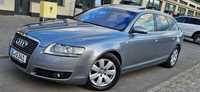 Audi A6 2.7 TDI 180KM QUATTRO, Tiptronic, Bi-Xenon, Navi, Skóra, BOSE!